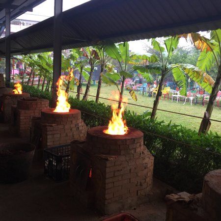 Laobeike Recreation Farm