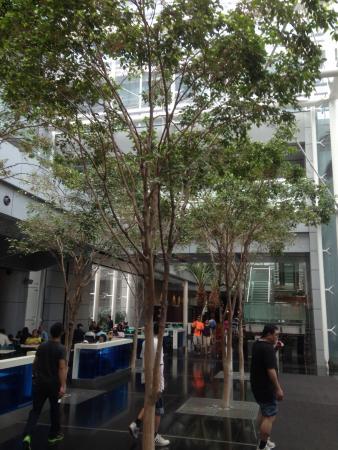 Hong Kong Science Park