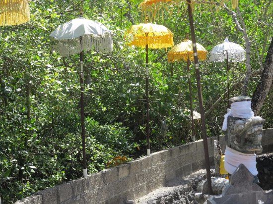 Pura Dalem Pengembak