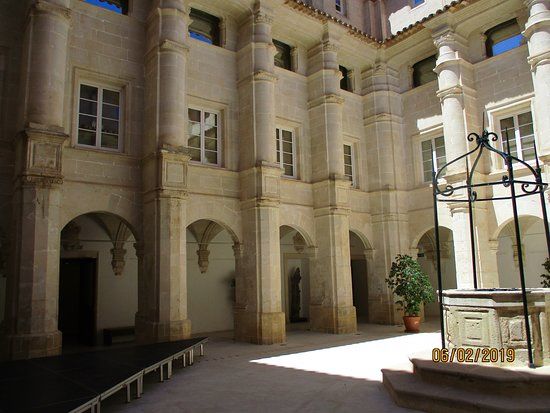 Musée de Minorque