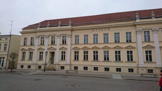 Museum Neuruppin