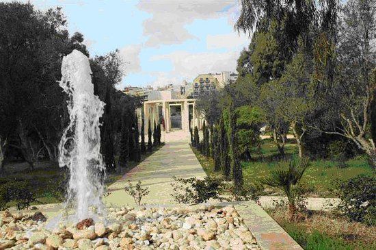 Salini National Park