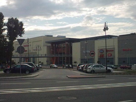 Galeria Słoneczna