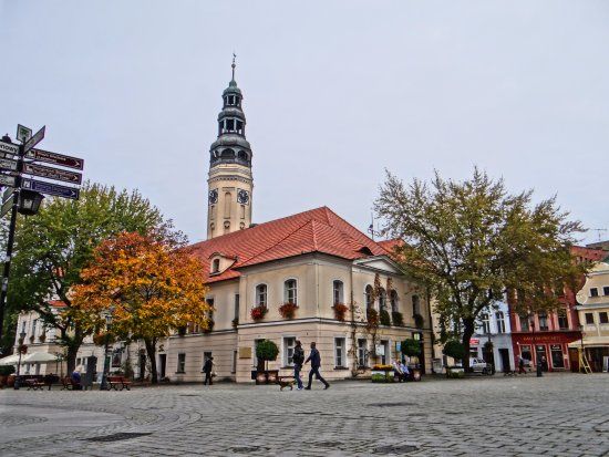 Rathaus