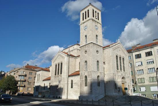 Saint Joseph's Church