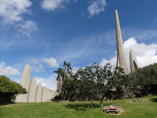 Afrikaans Language Monument