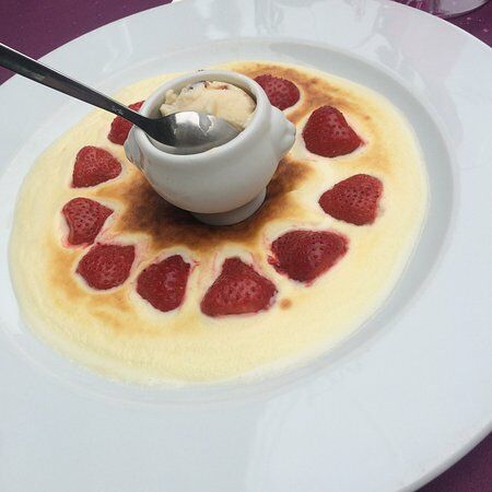 Hotel de France Restaurant