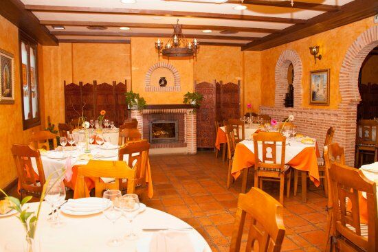 Restaurante Princesa Elima