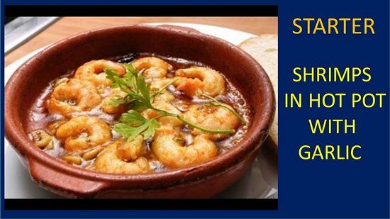 Naboen Restaurant & BAR