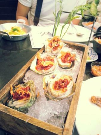 Laemgate Seafood Restaurant