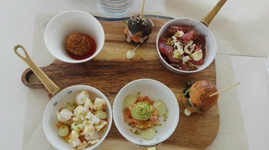 Gi Bar Gastronomicbar