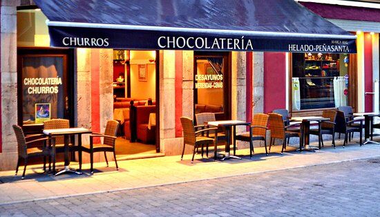 La Chocolateria