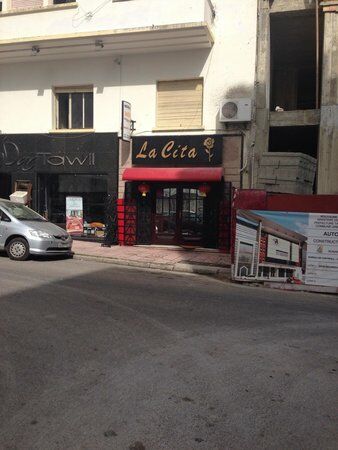 La Cita