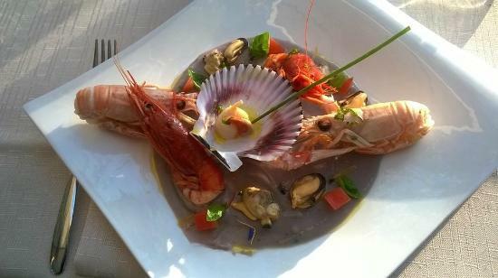 Ristorante L'incontro