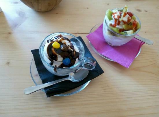 Caffetteria ai Portici