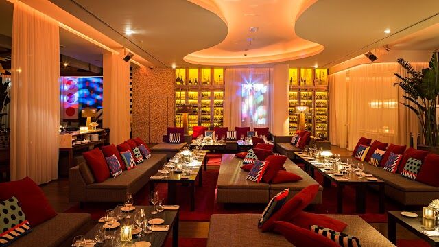 La Cantine du Faubourg