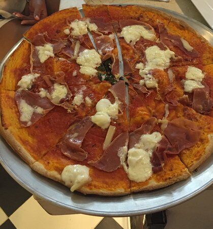 Pizza Planet Cartagena