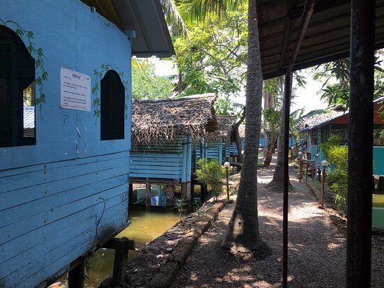 Pallipadam Toddy Shop
