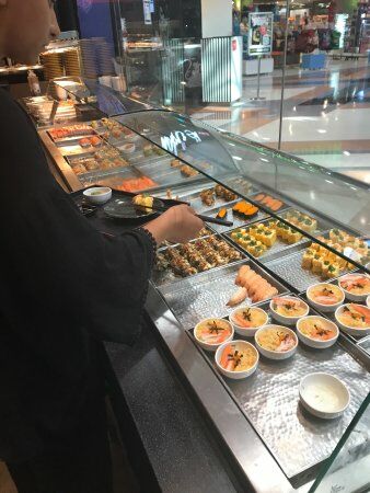 Shabu Shi