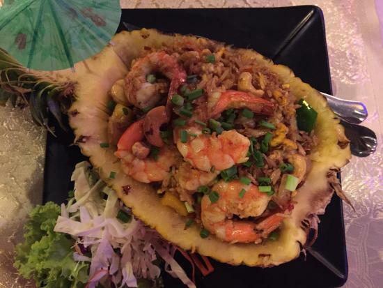 Feel Travel Samui Thai Restaurant