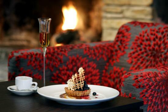 The Altitude Restaurant