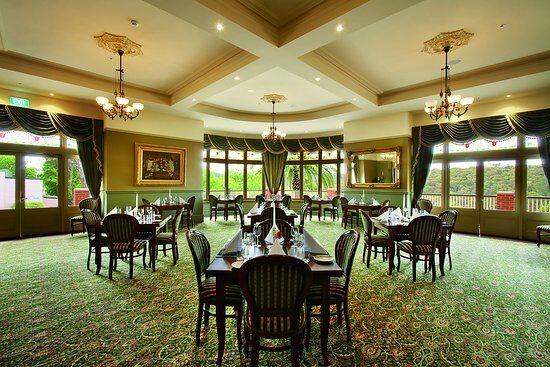 Heritage Restaurant