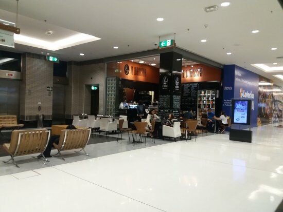 Il Barista Cafes Especiais