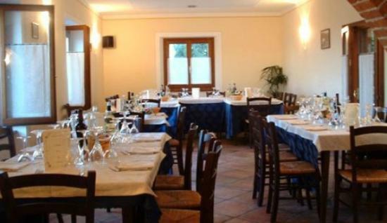 Ristorante Pizzeria Le Macine