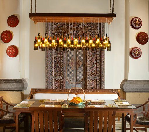 Paon Bali Resto and Bar