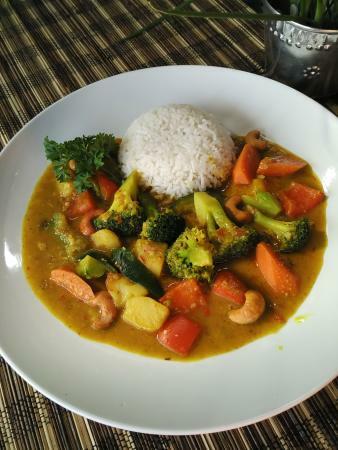 La Gustoso Restaurant