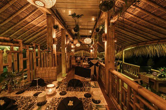 Samanvaya Rice Barn Restaurant