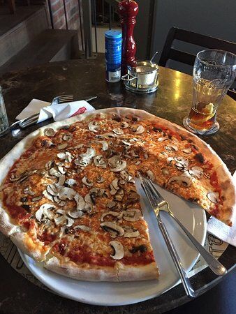 L'Osteria Göttingen